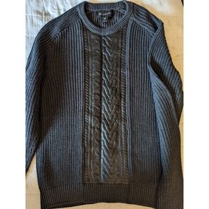 INC International Concepts Sweater